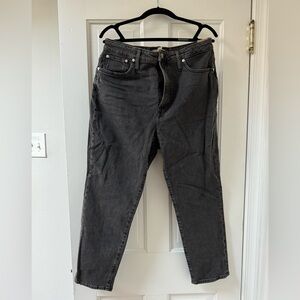 Madewell NWT Curvy Perfect Vintage Jean